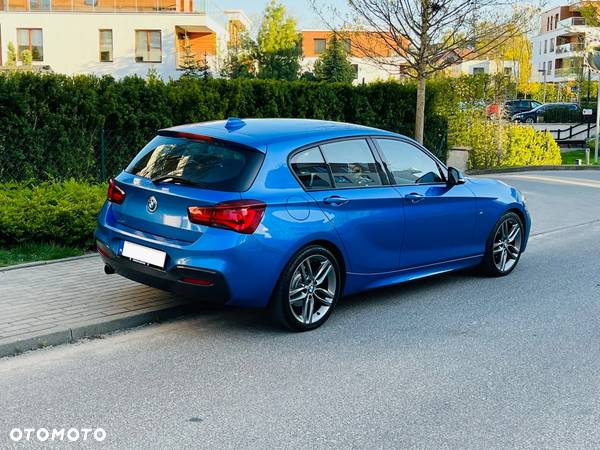 BMW Seria 1 118i M Sport Shadow - 2