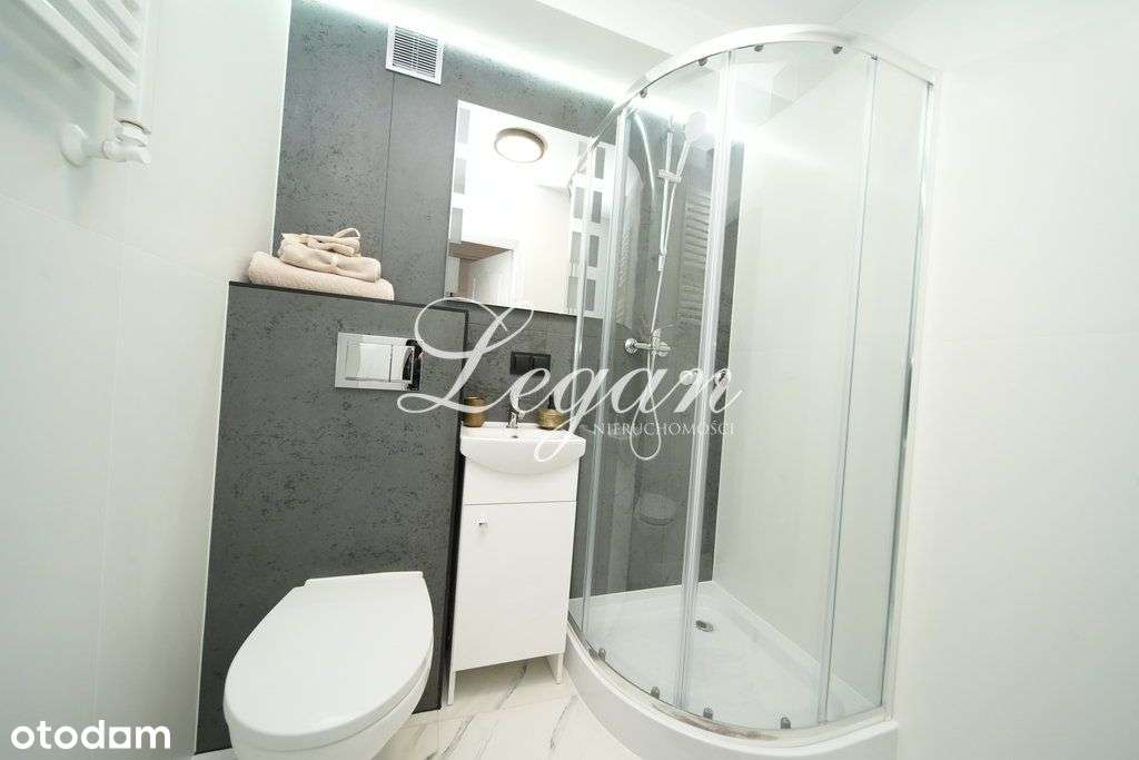 Wyremontowane mieszkanie 49 m² – ul. Gwiaździsta - Pełny obrazek: 5/8