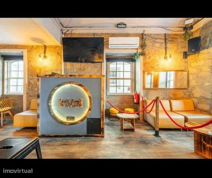 Bar em trespasse | Santo tirso 
78.000 € — Oportuidade Imperdivel-5