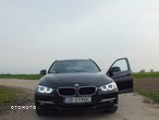 BMW Seria 3 320d DPF Touring Efficient Dynamics Edition - 1