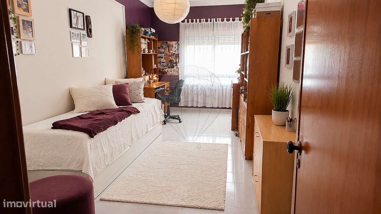 Apartamento T2 para venda-14