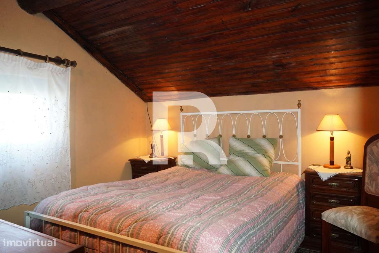 Moradia T4 na Tojeira, Magoito - Grande imagem: 5/31