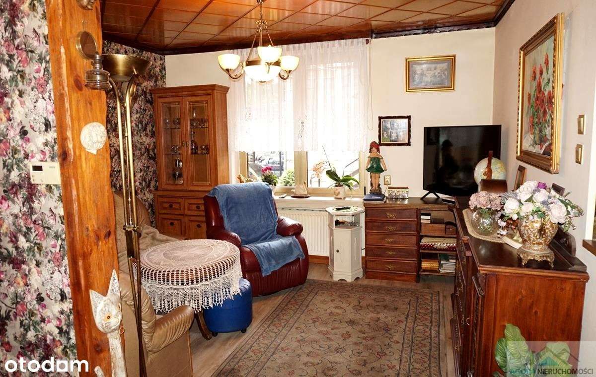 Dom mieszkalny z warsztatem, Cekanowo-7