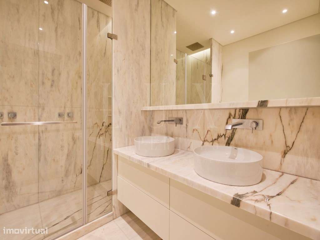 APARTAMENTO T2 PREMIUM EM LOCALIZAÇÃO PRIVILEGIADA DE LISBOA-35