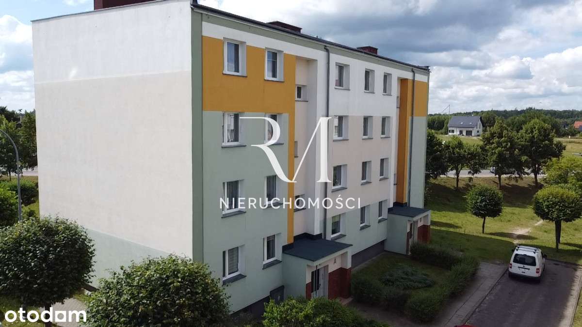 Mieszkanie z pięknym widokiem ul.Moniuszki-11