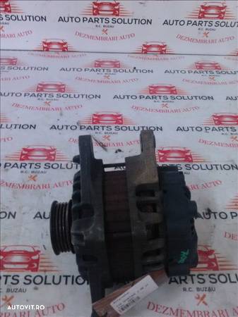 alternator kia sportage 2007 - 1