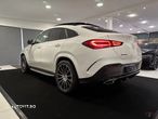 Mercedes-Benz GLE Coupe 400 d 4Matic 9G-TRONIC AMG Line - 10