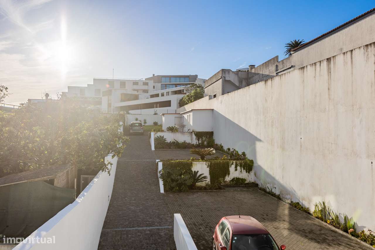 Prédio T5 - Centro de Ponta Delgada-38