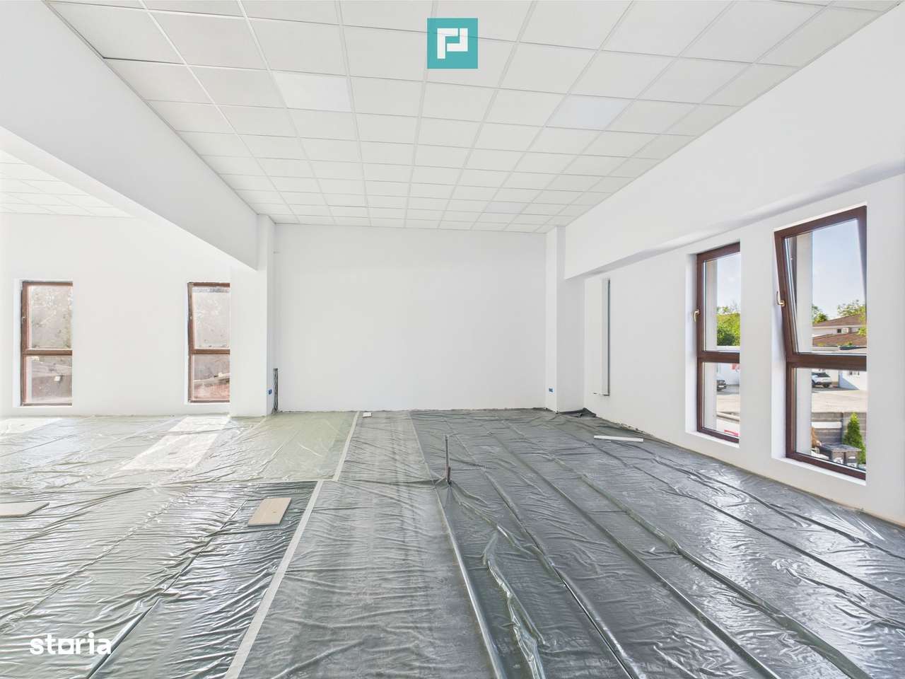 Spații Comerciale între 70 și 350 mp în Dumbrăvița - Imagine principală: 2/9