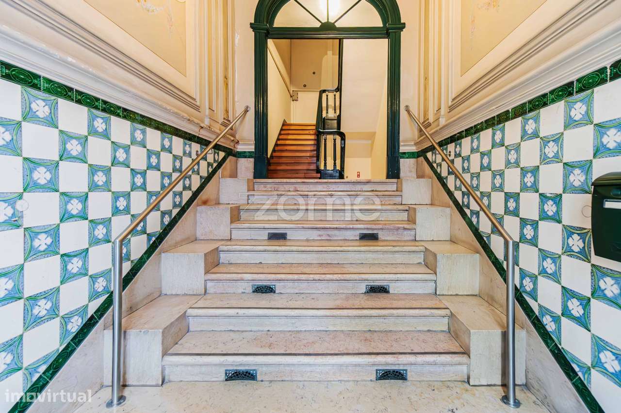 Apartamento Estrela-9