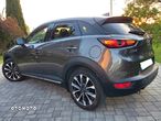 Mazda CX-3 SKYACTIV-G 120 SKYACTIV-Drive FWD Sports-Line - 15