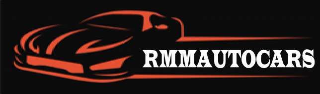 RMMAUTOCARS logo