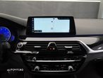 BMW Seria 5 530d xDrive AT - 38