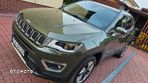 Jeep Compass 2.0 MJD Limited 4WD S&S - 10