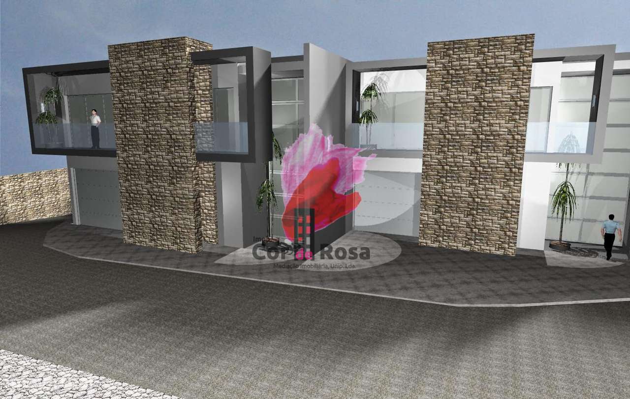 Terreno Industrial em Venda no Parque Industrial de Infias-45