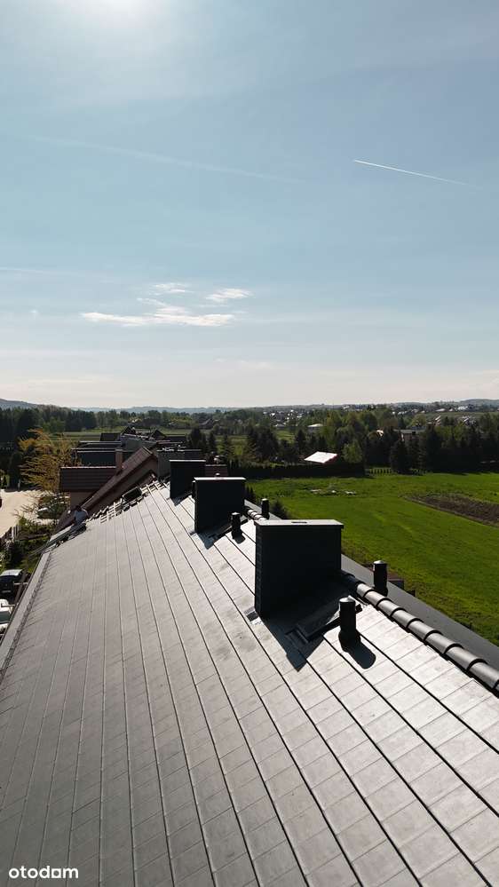 Nowoczesne Domy Rzeszów ul. Magiczna - Pełny obrazek: 3/19