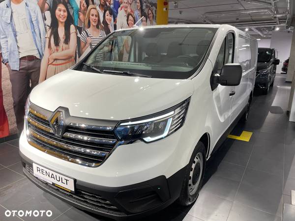 Renault Trafic - 6