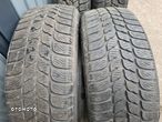 OPONY 16' PIRELLI WINTER 190 SNOWCONTROL 185/55 R16 87T - 6