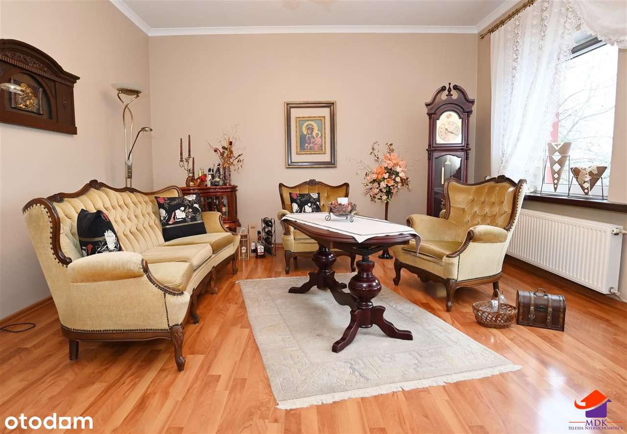 Kamienica z dużą działką z możliwościami-16