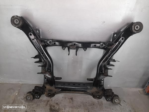 Charriot Tras Volkswagen Touareg (7La, 7L6, 7L7) - 5