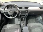 Skoda Rapid Spaceback 1.4 TDI DSG Drive - 22