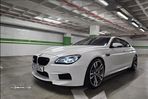 BMW M6 Gran Coupe Competition - 3