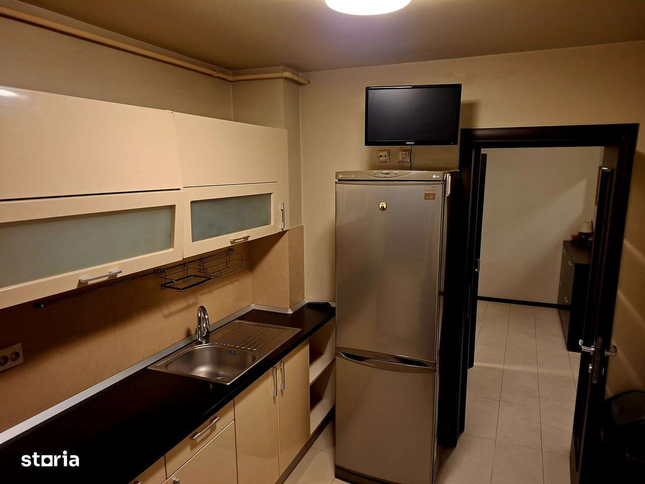 2 camere Teilor , mobilat / utilat , AMPLASAMENT DEOSEBIT ! - Imagine principală: 5/18