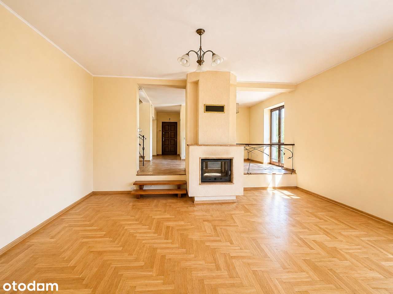 Dom 300 m2| Białystok Nowe Miasto | projekt | inwestycja
