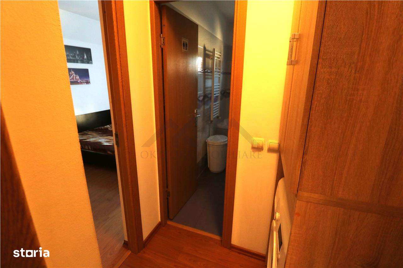 Apartament 2 camere , centrala proprie , Zona Aradului-3