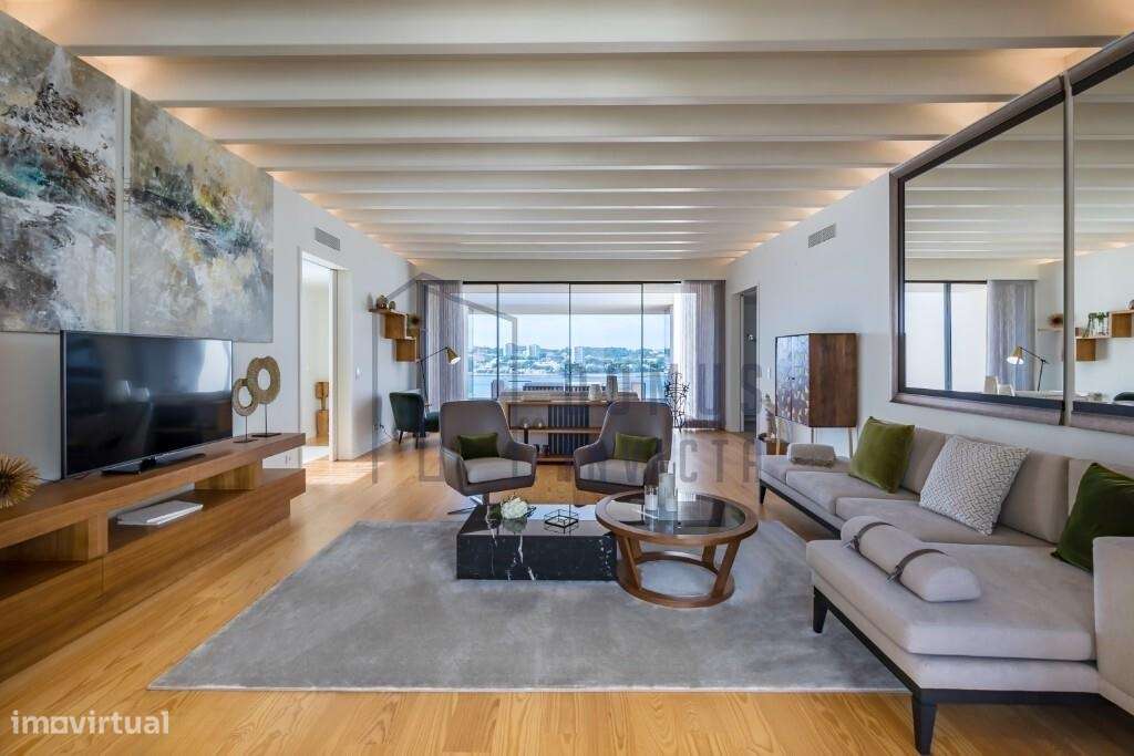 MORADIA  COM VISTA PARA O RIO DOURO - Grande imagem: 5/11