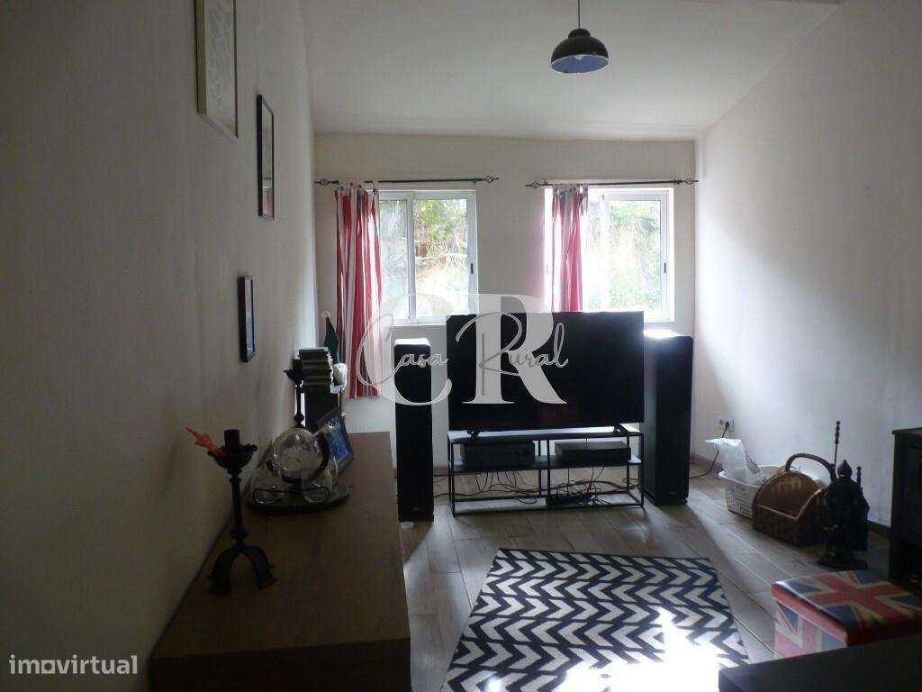 Cottage T3 com anexo para hóspedes, garagem e vistas em Alvaiázere-27