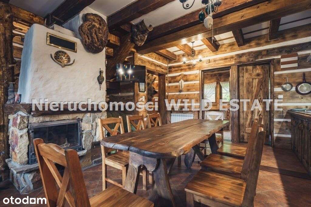 Dom, 350 m², Wołkowyja - Pełny obrazek: 4/20