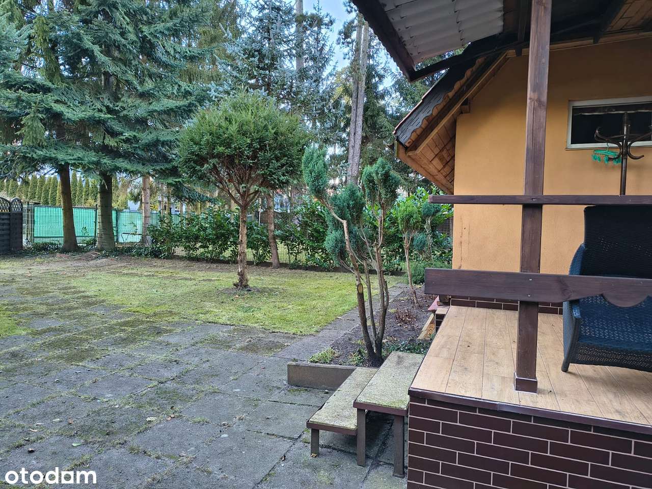 Nieruchomość nad jeziorem - Pełny obrazek: 3/11