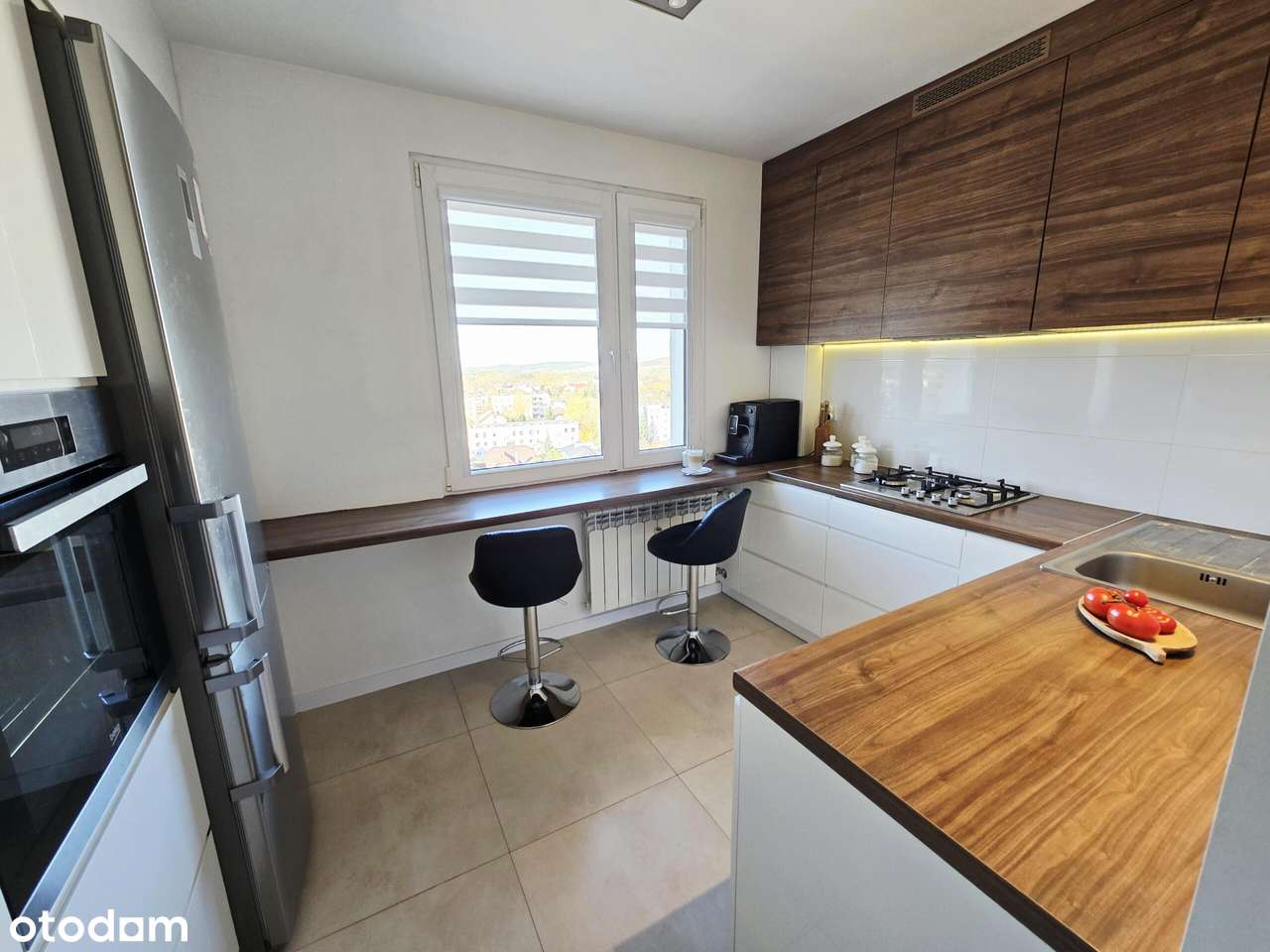 Na sprzedaz mieszkanie 50.26m² z widokiem-2