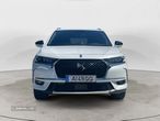 DS DS7 Crossback 1.5 BlueHDi Rivoli EAT8 - 9