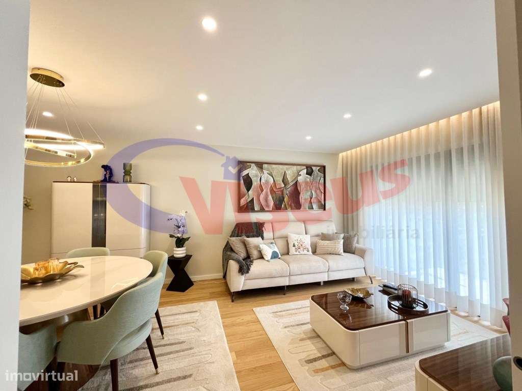 Apartamento T2 Oliveira do Douro-12