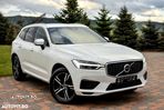 Volvo XC 60 D4 AWD R-Design - 2