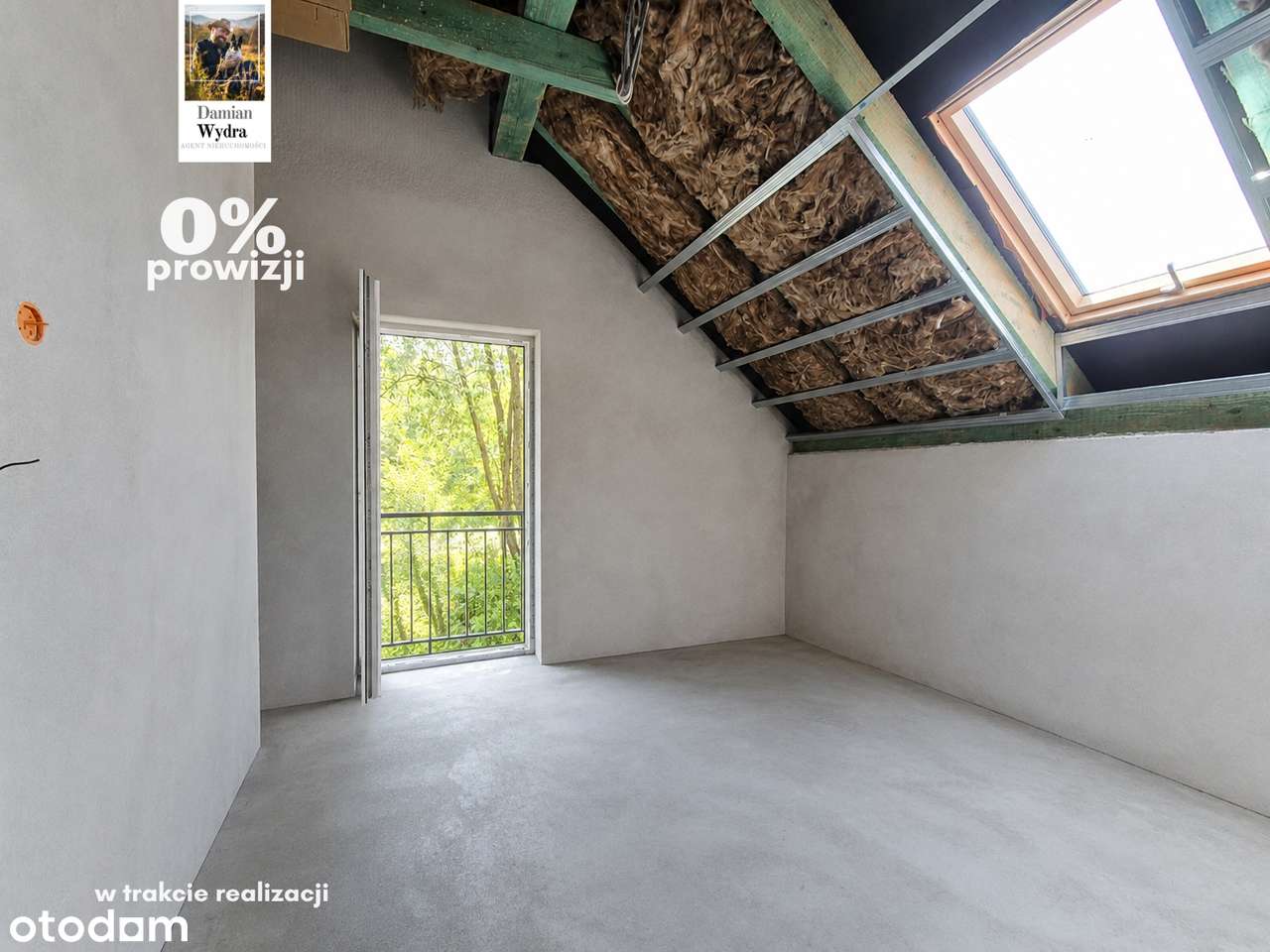 Nowy dom wolnostojący | stan deweloperski | panorama gór | 0% prowizji-15