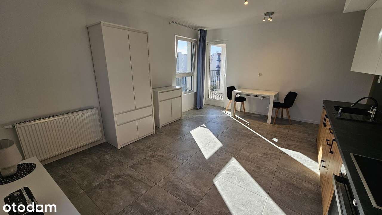 Komfortowy nowy apartament Górnych Wałów 3piętro-2