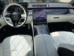 Mercedes-Benz S Maybach 580 4Matic L 9G-TRONIC - 9