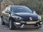 Renault Mégane 1.5 dCi GT Line EDC - 3