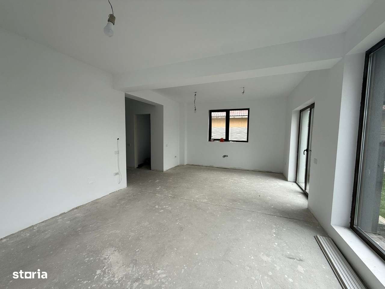 Casa tip duplex in Comuna Berceni-10