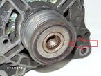 ORYGINAŁ alternator 038903024F 0124515121 Audi A3 8L A4 B5 VW Volkswagen Golf Bora Polo 4 IV Sharan Passat B5 Skoda Fabia I Seat Leon I Alhambra diesel 1.9 TDI - 13