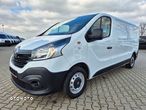 Renault Trafic Long *52999zł NETTO* 1,6dCi/120KM - 4