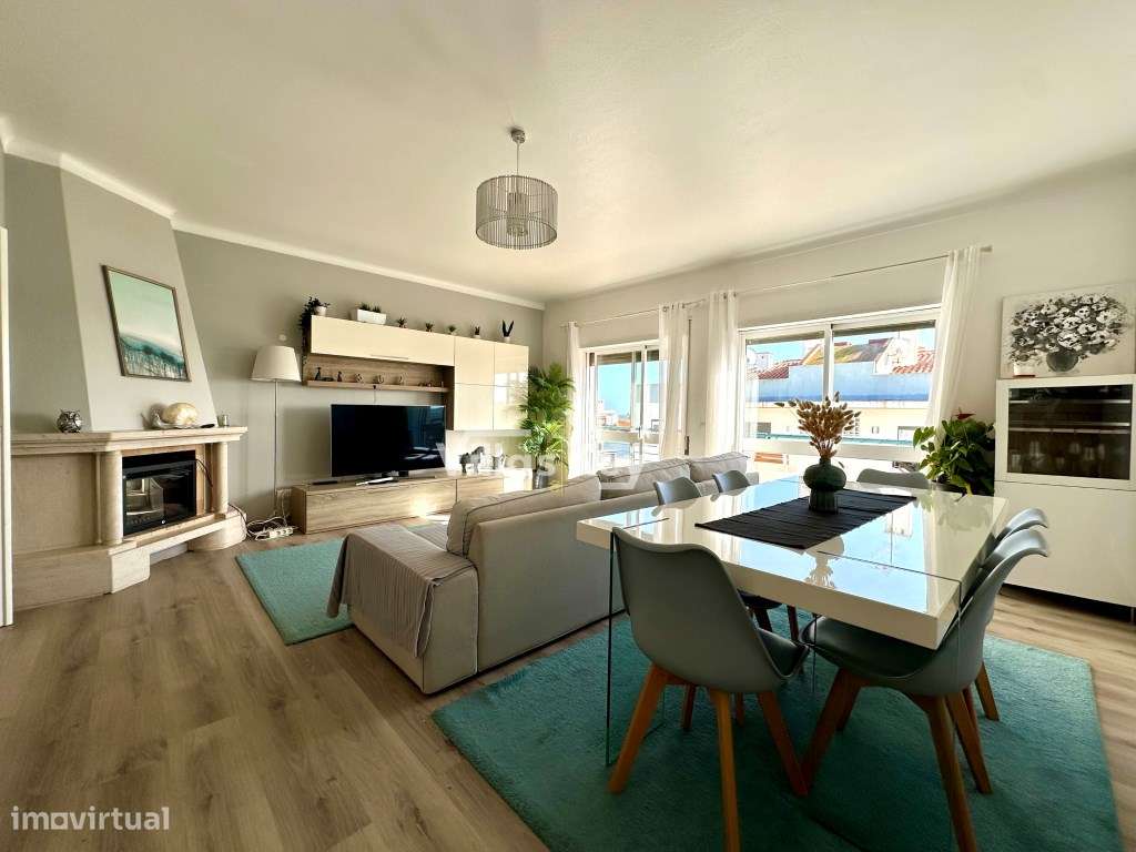 Apartamento para arrendamento ao ano com 3 quartos, Meia Praia. Lagos. - Grande imagem: 3/25