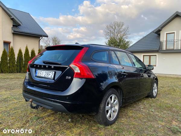 Volvo V60 D2 - 5