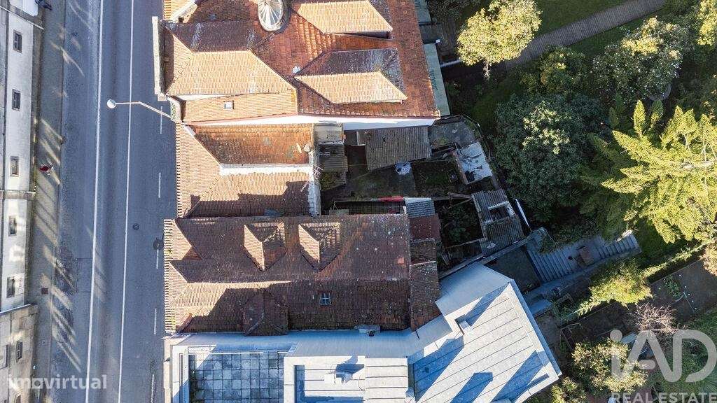 Prédio em Lordelo do Ouro e Massarelos de 414 m2 - Grande imagem: 4/8