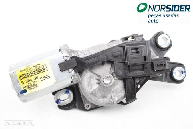 Sistema motor limpa vidros tr Ford C-Max|10-15 - 4