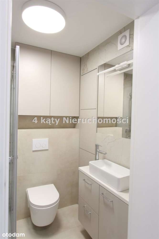 4 pokojowe po generalnym remoncie-14