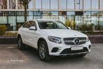 Mercedes-Benz GLC Coupe 350 e 4MATIC - 2